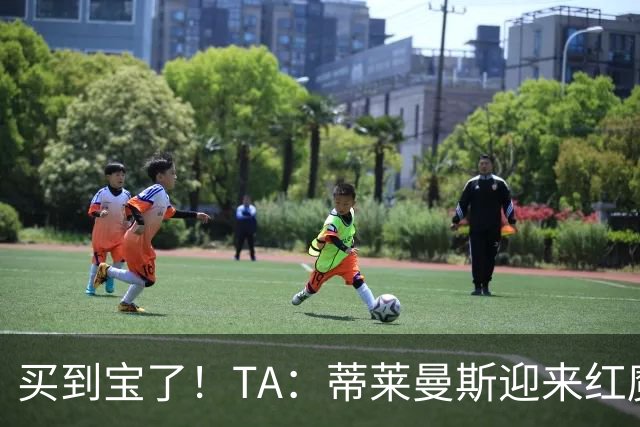 买到宝了！TA：蒂莱曼斯迎来红魔首秀，球风沉稳想必卡里克很满意